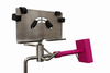 Lowery Device holder for the Lowery Stainless Steel Stand