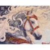 Blizzard Counted Cross Stitch Kit