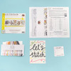 You've Cat To Be Kitten Me Cross Stitch Kit by Bothy Threads