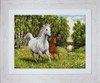 In The Wild Cross Stitch Kit By Luca-S