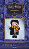 Harry Potter Amigurumi Crochet Kit By DMC 