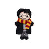 Harry Potter Amigurumi Crochet Kit By DMC 