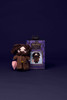 Harry Potter - Hagrid Amigurumi Crochet Kit By DMC 