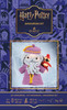Harry Potter - Dumbledore Amigurumi Crochet Kit By DMC 