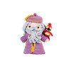 Harry Potter - Dumbledore Amigurumi Crochet Kit By DMC 