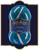 Harry Potter Ravenclaw ‘Magical’ Self-Striping Scarf Yarn