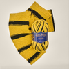 Harry Potter Hufflepuff ‘Magical’ Self-Striping Scarf Yarn