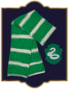 Harry Potter  Slytherin ‘Magical’ Self-Striping Scarf Yarn