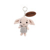 Harry Potter -Dobby Keyring Amigurumi Crochet Kit By DMC 