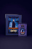 Harry Potter Cross stitch Frame Kit By DMC