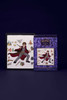 Harry and Potions Cross stitch Kit By DMC