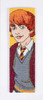 Harry Potter - Ron Bookmark Cross stitch Kit By DMC