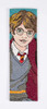 Harry Potter - Harry Bookmark Cross stitch Kit By DMC