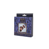 Harry Potter - Harry Keyring Cross stitch Kit By DMC
