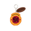 Harry Potter - Platform Keyring Cross stitch Kit By DMC