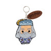 Harry Potter - Dumbledore Keyring Cross stitch Kit By DMC