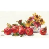 Echo of Summer Counted Cross Stitch Kit by Merejka