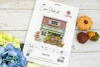 Farm Shop Cross Stitch Kit  By Luca-S
