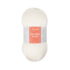 Knitting Yarn: Double Knitting: 1 X 100G:  Ecru