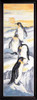 Penguins Cross Stitch Kit By Design Works