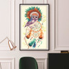 Magic of Dreams Cross Stitch Kit by Magic Needle