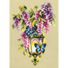 Light Of Love Cross Stitch Kit By Magic Needle