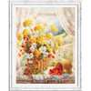 Honey Flavor Cross Stitch Kit By Magic Needle