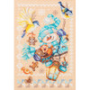 Christmas Treats Cross Stitch Kit By Magic Needle
