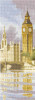 Big Ben Cross Stitch Kit