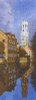 Bruges Cross Stitch Kit