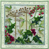 Four Seasons - Winter Cross Stitch Kit