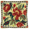 Almeria Chunky Cross Stitch Cushion Kit