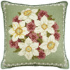 Gainford Chunky Cross Stitch Cushion Kit