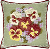 Glamis Chunky Cross Stitch Cushion Kit