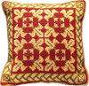 Shilton Chunky Cross Stitch Cushion Kit