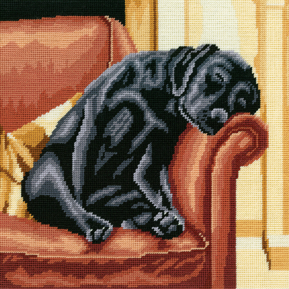 Tapestry Tapestry Kits Animals MariesCrossStitch.co.uk