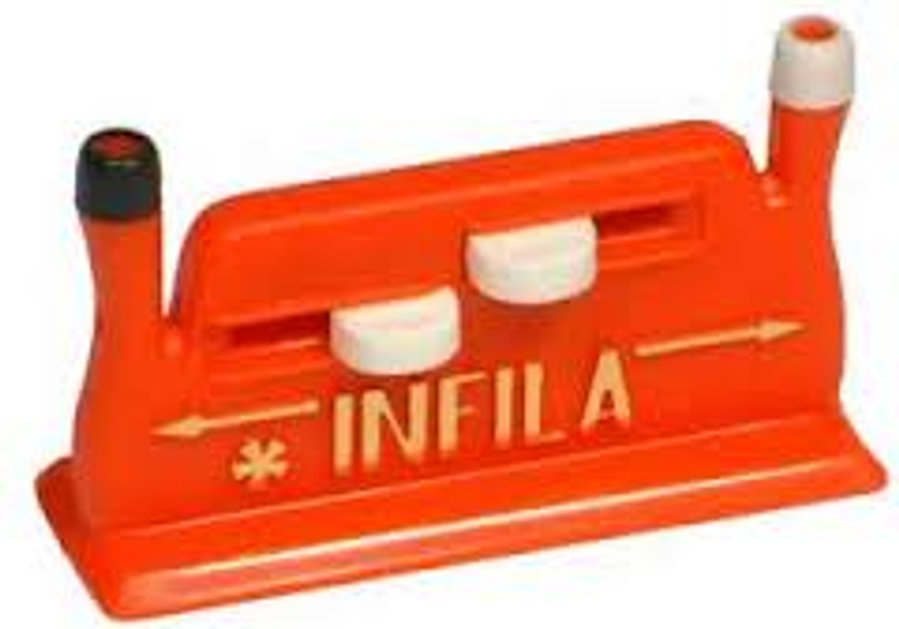 INFILA Automatic Needle Threader