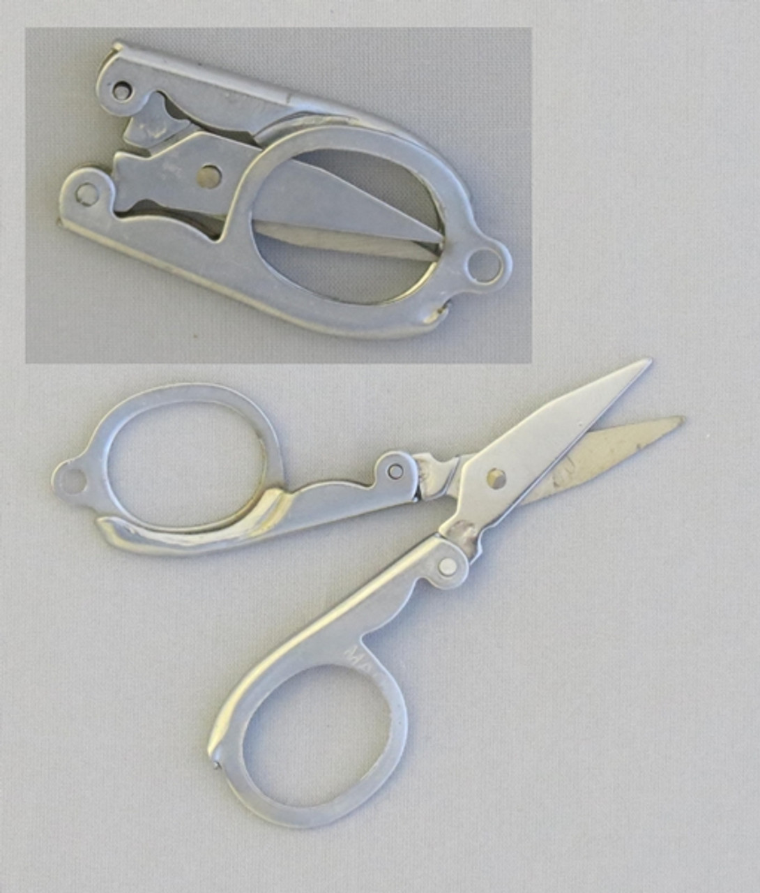 Folding Scissors