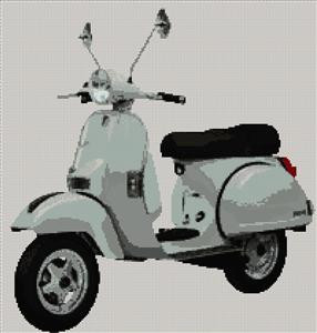 HOT 2005 Vespa Scooter Vespa Px 150 2007 Vespa Px 125