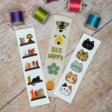 Discover the Joy of Bookmark Craft Kits — New Designs & Creative Inspiration