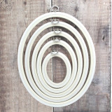 Nurge Embroidery Hoops