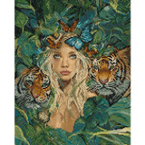 Discover the Enchanting New LetiStitch Collection at Marie's Cross Stitch