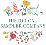 Historical Sampler