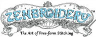 Zenbroidery