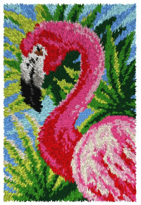 Animal Latch Hooks MariesCrossStitch.co.uk