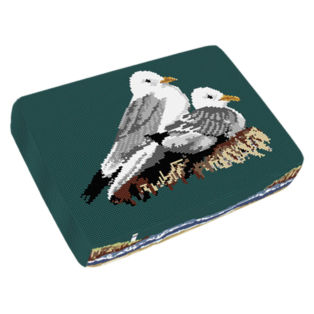 Tapestry Church Kneelers Page 1 MariesCrossStitch.co.uk