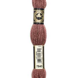 7840 - DMC Tapestry Wool Art 486