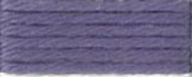 2121 - DMC Soft Cotton Thread Art 89
