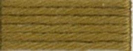 2152 - DMC Soft Cotton Thread Art 89