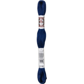 2336 - DMC Soft Cotton Thread Art 89